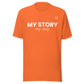 My Story My Way Tee