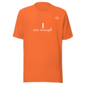 I Am Enough Tee