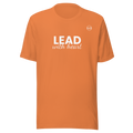 Lead With Heart Tee
