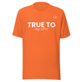 True to My Core Tee
