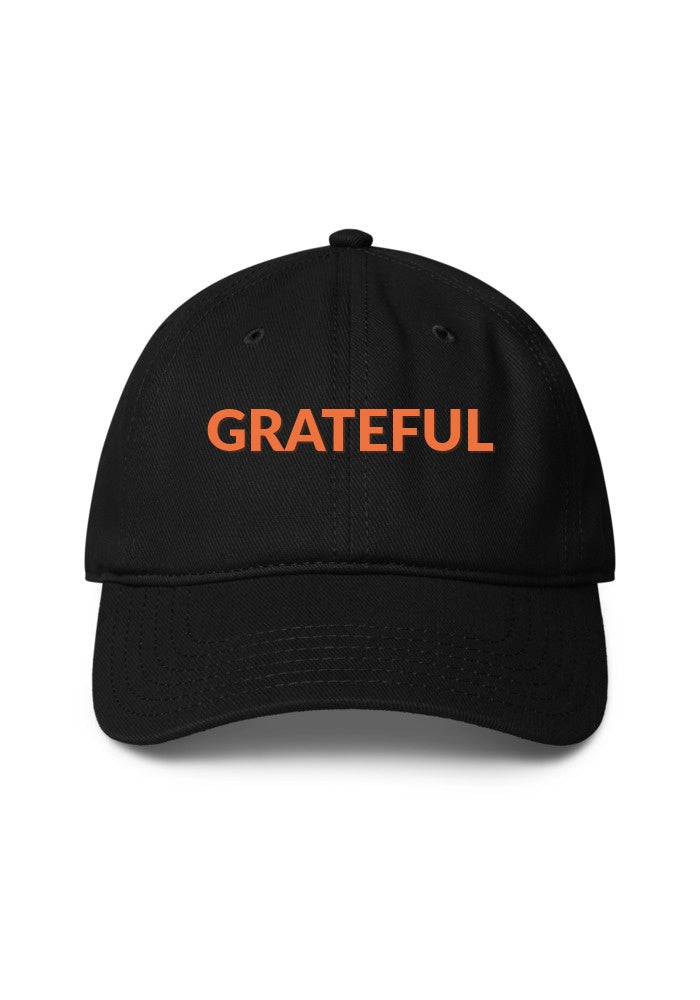 Grateful Cap