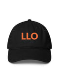 LLO Logo Cap