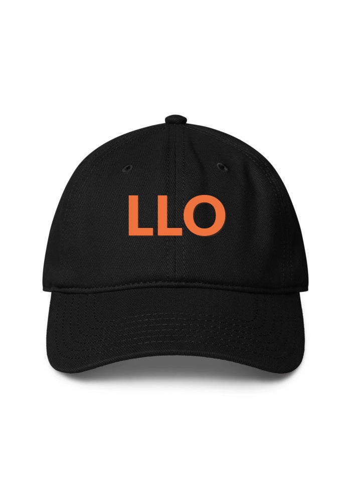 LLO Logo Cap