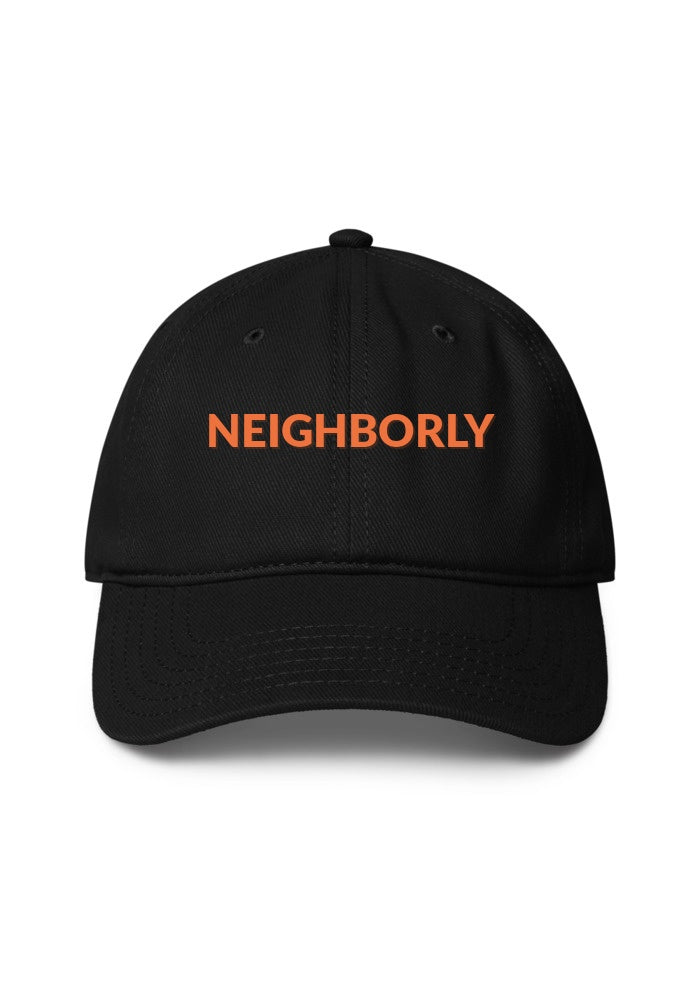 Neighborly Cap