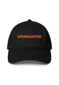 Openhearted Cap