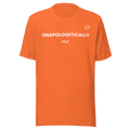 Unapologetically Me Tee