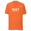 Built Different Tee