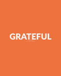 Grateful Signature Tee