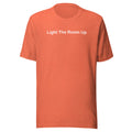 Light the Room Up Tee